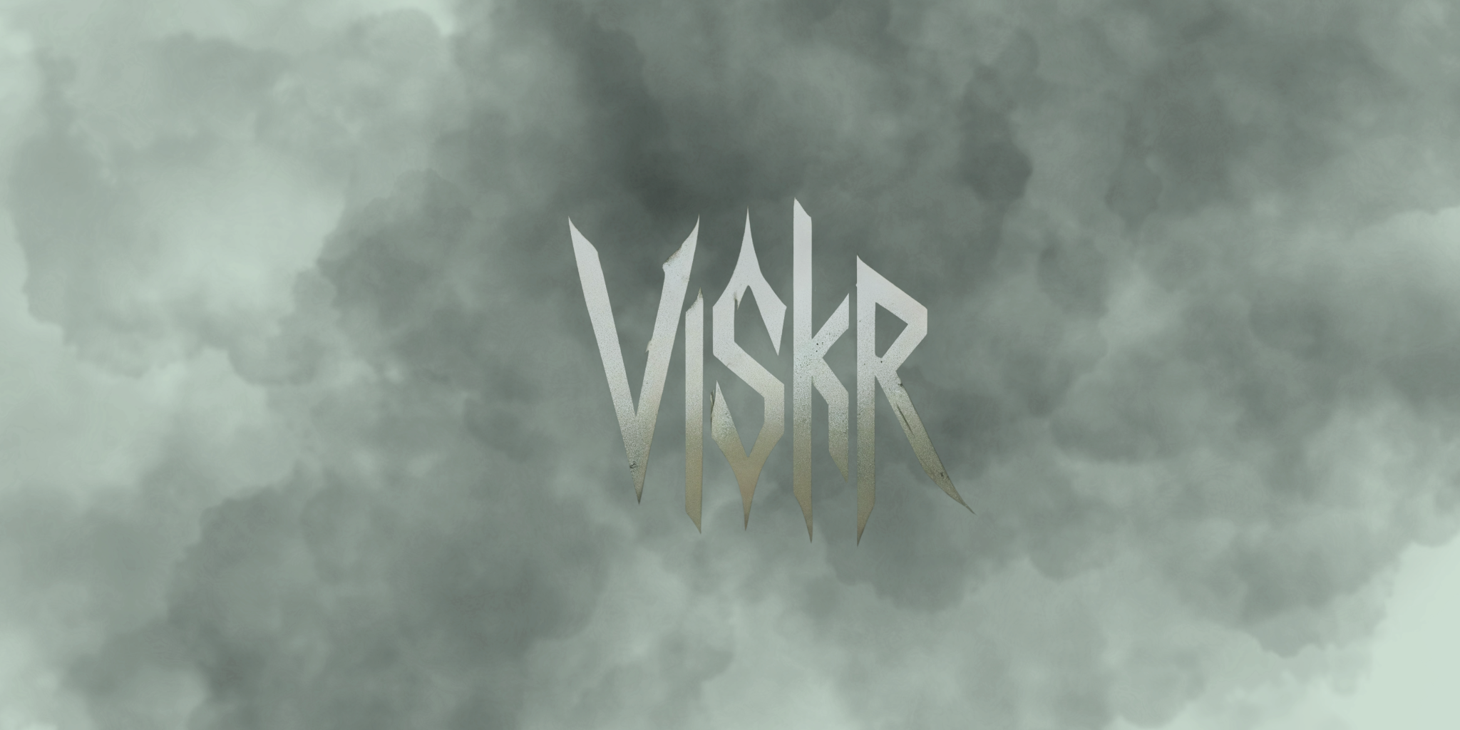 Viskr Logo